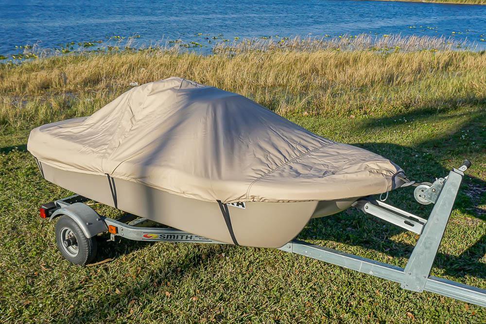 Boat Cover, Small Boat Cover