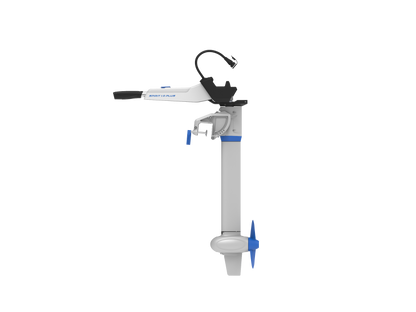 ePropulsion Spirit 1.0 Plus with Spirit Battery Plus - Extra Short Shaft