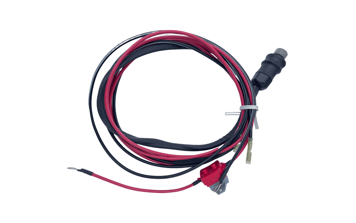 Wiring Harness – Freedom Electric Marine